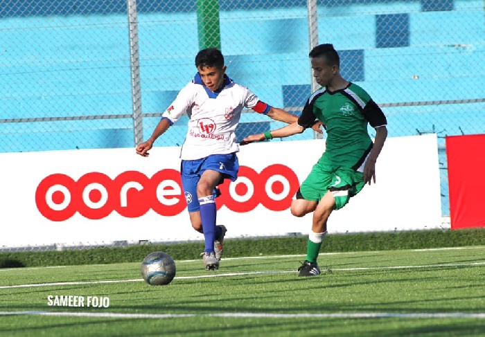 الناشئين 2004  تعديل على مباريات الجولة الثالثة