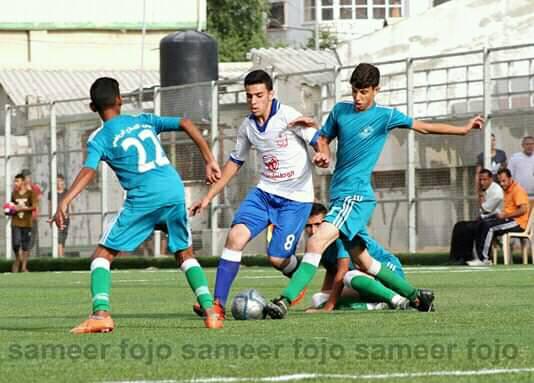 اتحاد الكرة يخاطب الأندية للمشاركة في بطولة مواليد 20042005