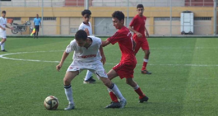 تحديد موعد قرعة وانطلاق بطولة الناشئين مواليد 2006