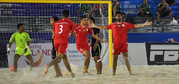 فدائي الشواطئ  الانتقاد والاتحاد ووجهات النظر 