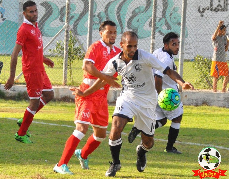 عقوبات الممتازة  ايقاف لاعب وغرامات مالية