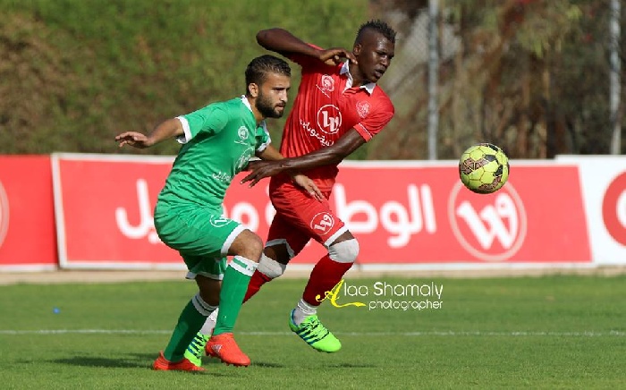 حربي السويركي يعود للشجاعية