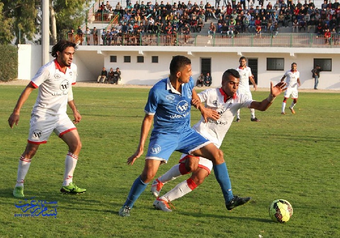 فيديو وصور   العميد والزعيم   تعادل قاتل