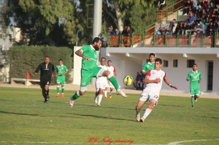 فيديو   شباب خان يونس  يهزم الشجعان