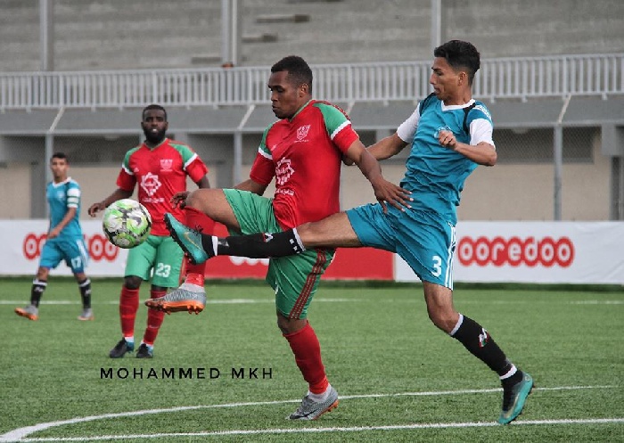 كأس غزة  تحديد موعد قرعة وانطلاق دور 32