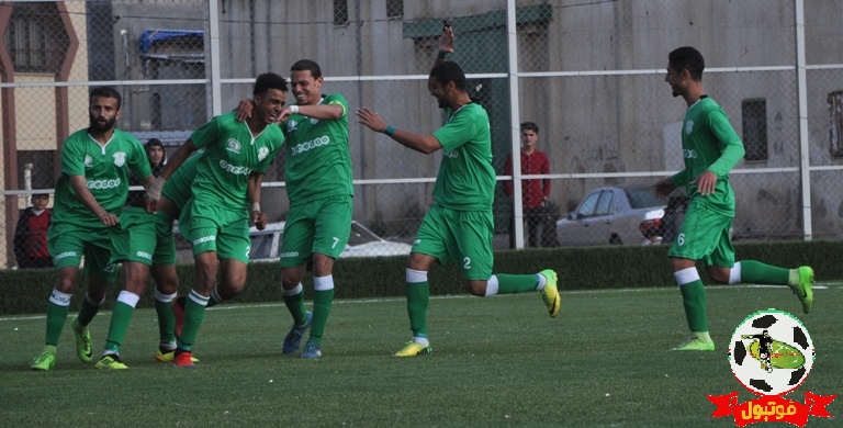 الصداقة يشرع في الاعداد للموسم الجديد بقيادة سالم