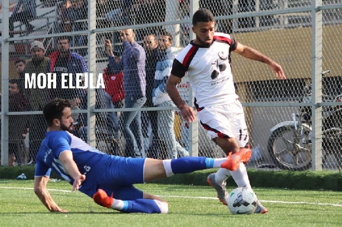 كأس غزة تعرف على مواجهات دور الــ 16