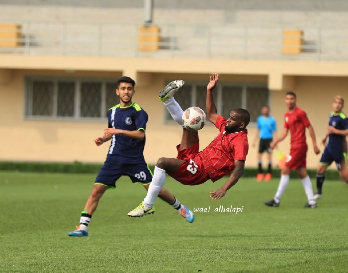 فيديو  العميد والهلال يحجزان تذكرة العبور لربع نهائي كأس غزة