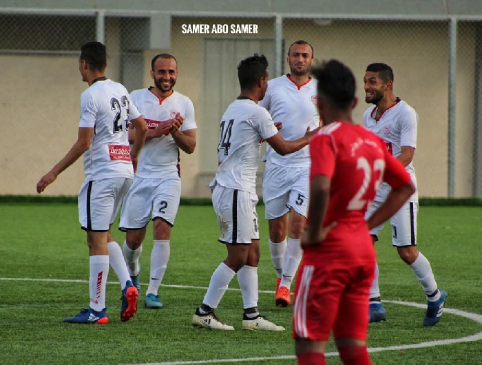 العرواي يكشف أسباب تجديد عقده مع العميد