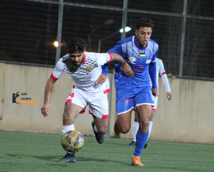 مجموعة الخمس دائمة العضوية في دوري المحترفين