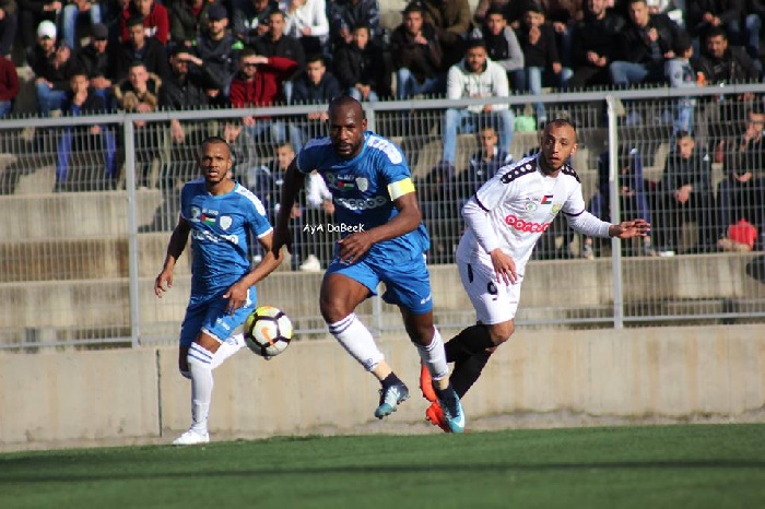 فيديو  نتائج وجدول ترتيب دوري المحترفين 3