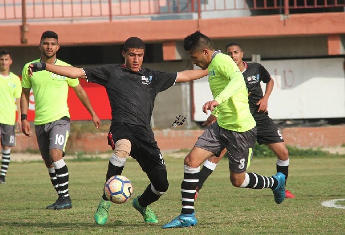 سحب قرعة بطولة طوكيو للشباب 4