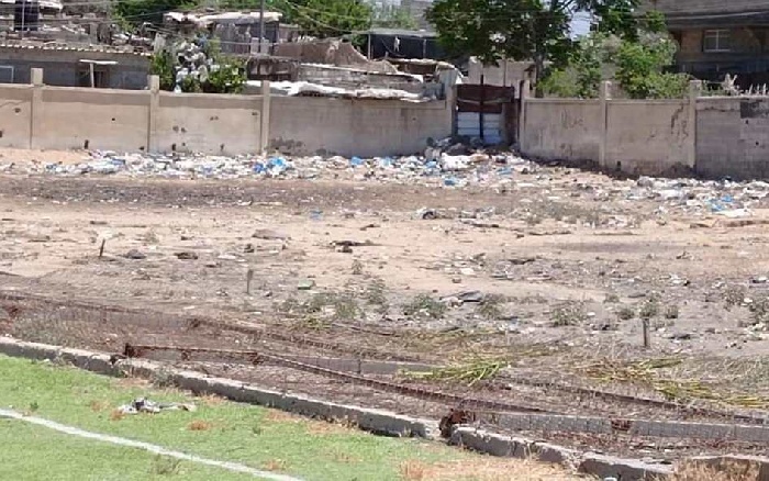 هنية يكشف حجم الخسائر ويعلن استئناف النشاط الرياضي