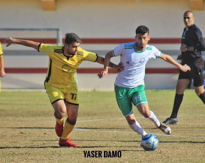 الجولة 17  حصيلة شباك دوري الدرجة الأولى