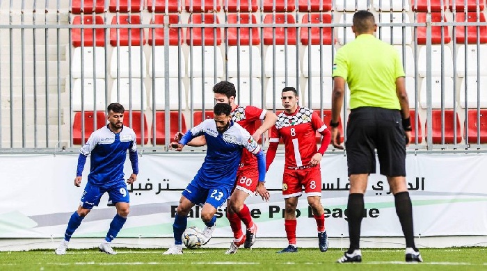 فيديو  فوز قاتل لطوباس وثمين لواد النيص وتعادل محبط للهلال