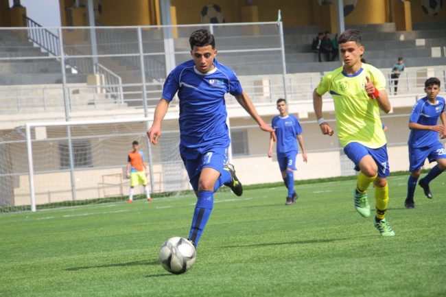 صور  نتائج الجولة 2 من بطولة طوكيو 4 للشباب