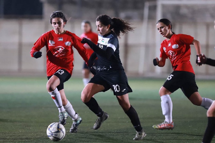 تحديد موعد نهائي كأس رئيس الاتحاد للكرة النسوية