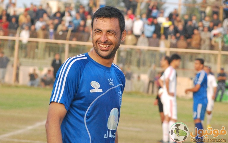 5 لاعبين من غزة  تعرف على صفقات  السموع 