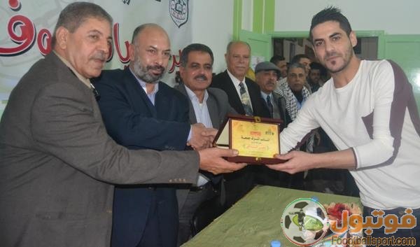 صور    خدمات رفح  يكرم ثلة من كوادره ولاعبيه