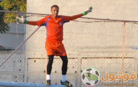 صور   أبو دياب  يرقص فرحا