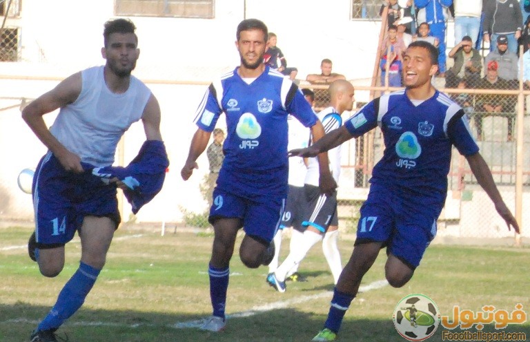 فيديو وصور الجمعية الاسلامية 0  1 شباب رفح