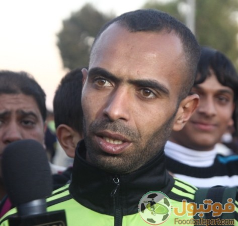 حرارة  سنضاعف جهودنا لضمان الصعود للممتازة