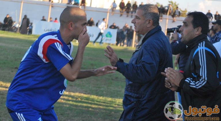 عدسة فوتبول 1  لقطات من الدوري