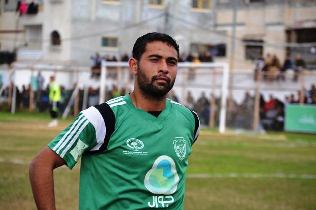  عطية  درس في الاخلاق الرياضية