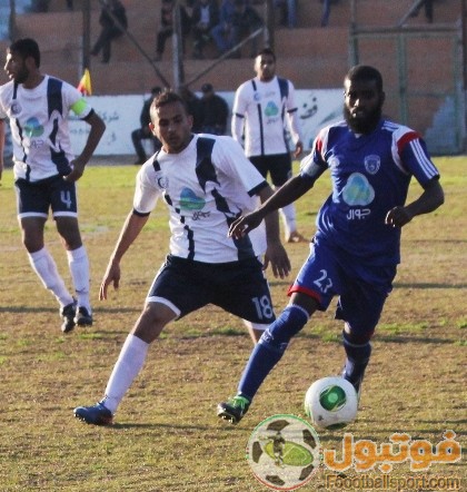 أبو قرشين لاعب الظل الأكثر تميزا في الدوري