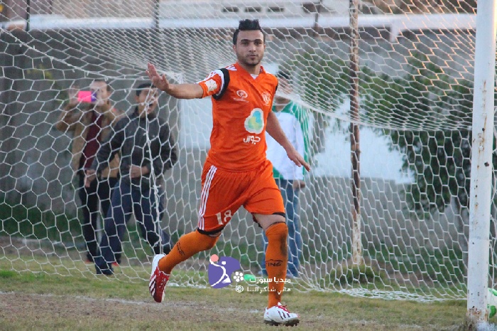 العايدي   الطواحين  في مكانه الطبيعي