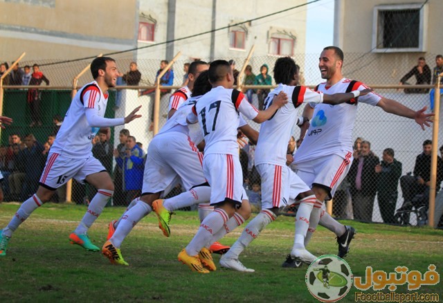 ماذا قال العراوي  بعد الفوز على الزعيم