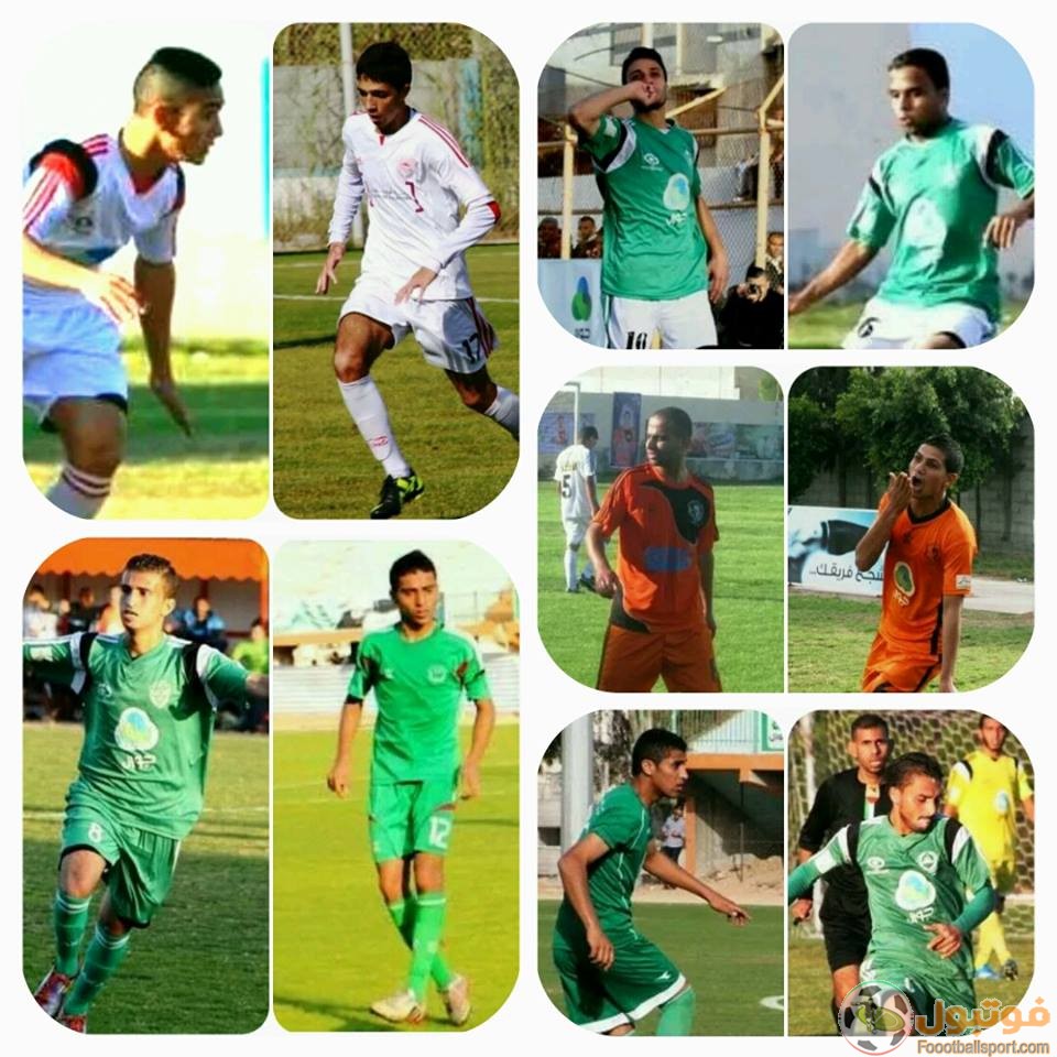 صـور ثنائيــات