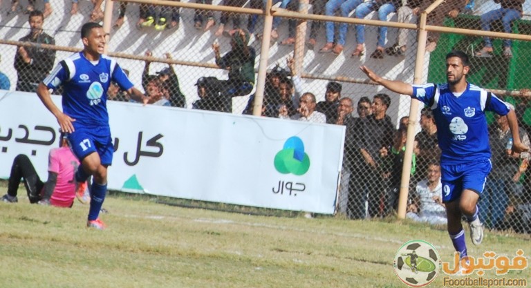 صور   الزعيم  ينتعش ويعكر صفو  الطواحين 