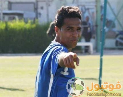 اللاعب الذي لم تغب شمسه أي دقيقة عن مباريات فريقه في الدوري