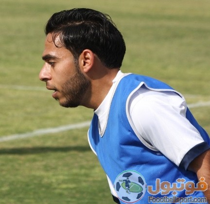 الكحلوت سنحافظ على هيبتنا في الموسم الجديد