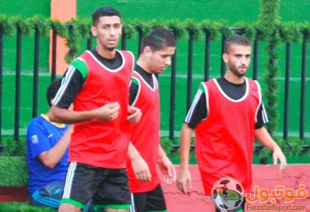 البواب   بطل الثلاثية  سيظهر أكثر قوة من الموسم الماضي