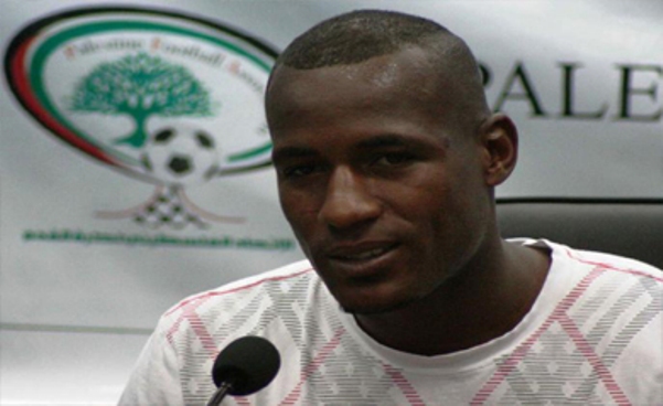 البهداري يدخل حسابات الوحدات الأردني