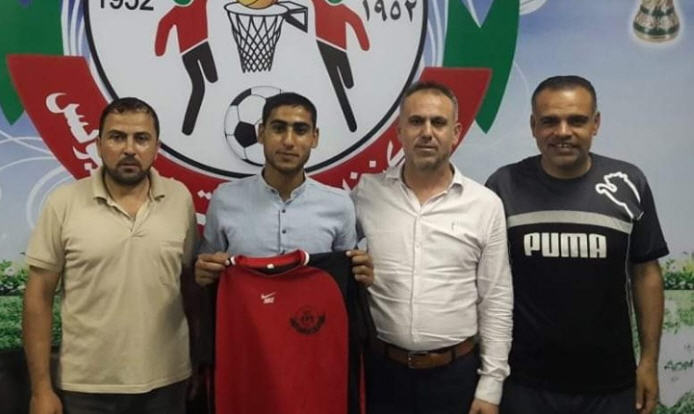 البيوك رابع صفقات خدمات خان يونس