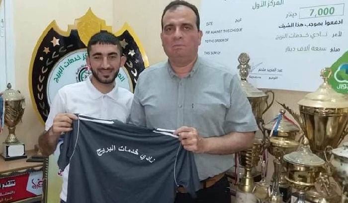 خدمات البريج يواصل تعزيز صفوفه