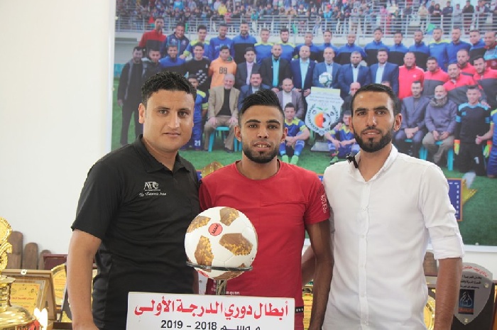 الدعالسة يعزز هجوم الحوانين