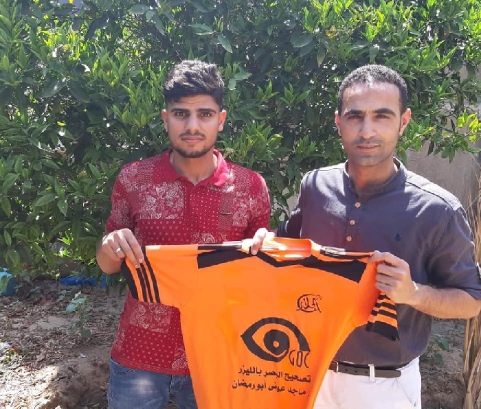 أبو شربي يعزز صفوف الجلا