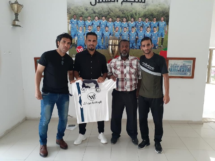 الهلال يكشف عن صفقته الرابعة