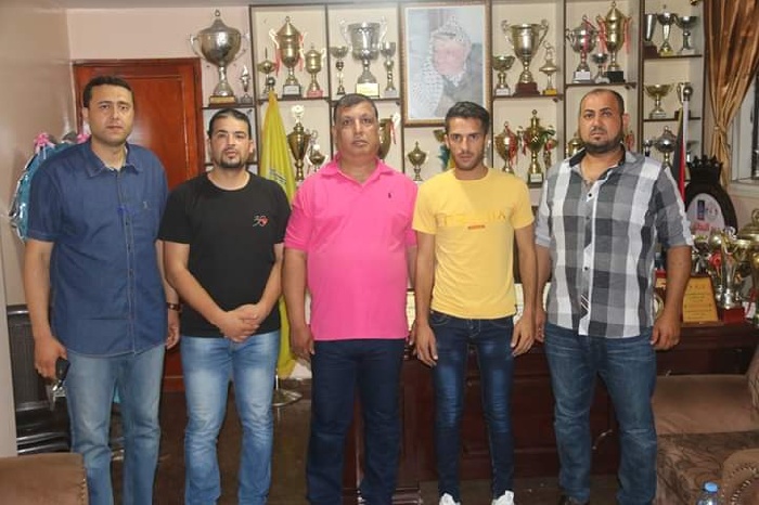 صفقة جديدة لخدمات النصيرات