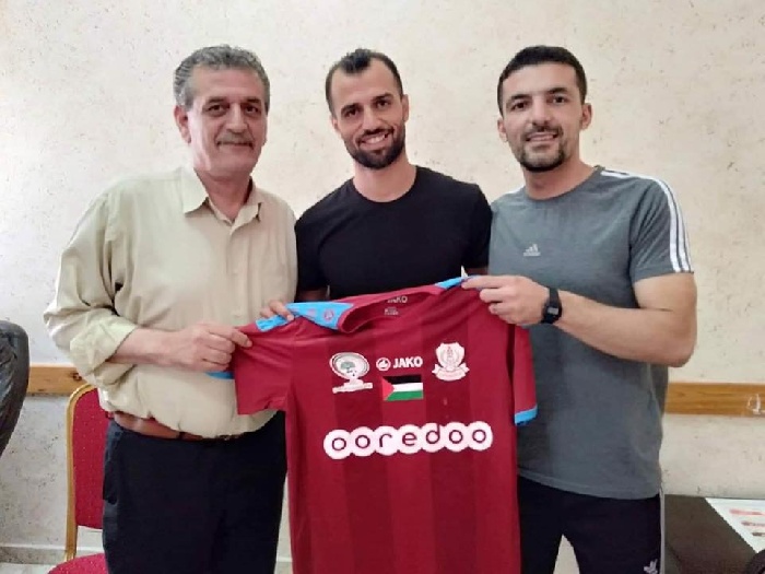 ثقافي طولكرم يعزز صفوفه