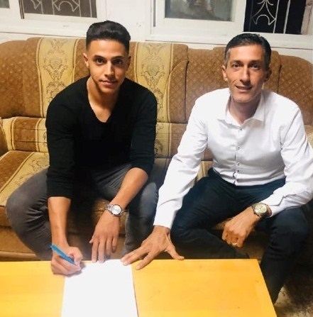 جبل المكبر يضم نجم هلال القدس