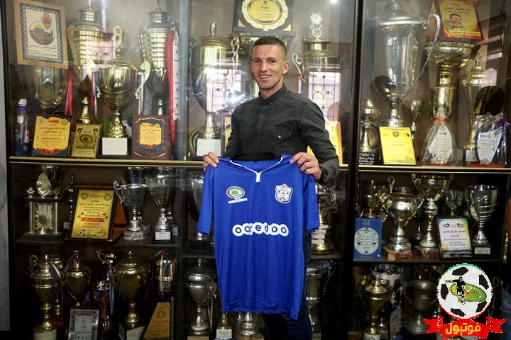 شباب رفح يكشف عن صفقته الأولى