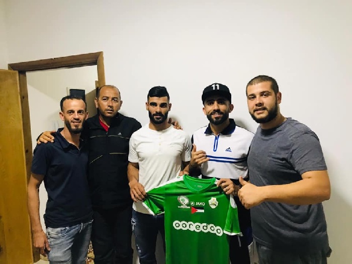 الظاهرية يستعيد نجميه ماهر والبطاط