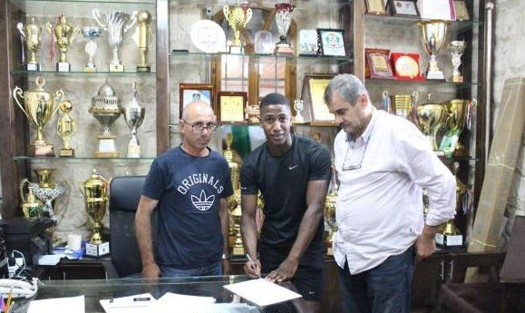 إدريس وشاهين يعودان لهلال القدس