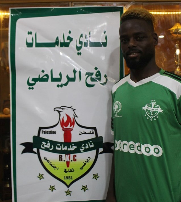 الصباحين يعزز هجوم الكتيبة الخضرا