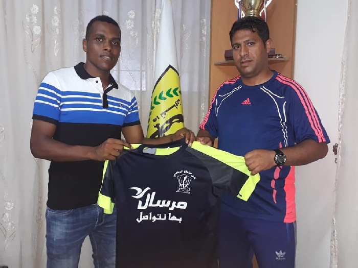 أبو بلال يعزز هجوم التفاح